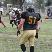 odin daniel vargas luque