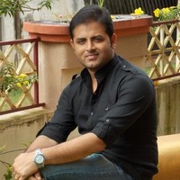 Anish nair