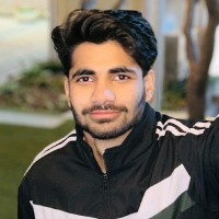 Mandeep Yadav