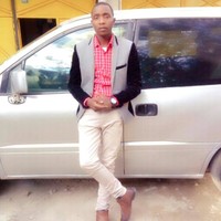 Jonathan Mwema