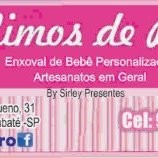 Sirley Ribeiro