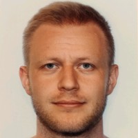 Anders Iversen