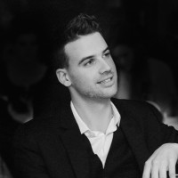 Kyle Porter, Cts-D