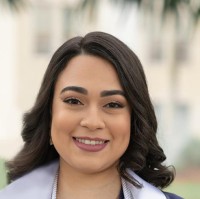 Lourdes Ochoa Cruz