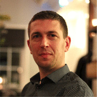 Jeffrey Van Der Horst