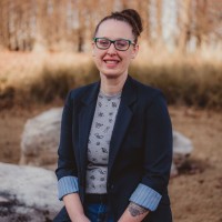 Candice Christiansen