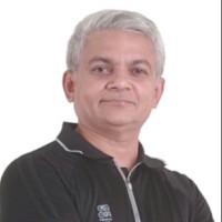 Anil Parmar