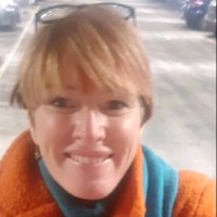 Anne Fjeldberg