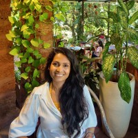 Ruchika Rajgarhia