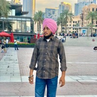 Aman Deep