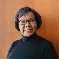 Harriette Mckeldin Stokes, J.D.