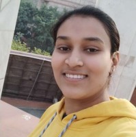 Nikita Tiwari