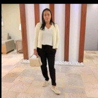 Francisca Marcia Menon