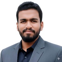 Naren Adharsh S