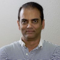 Arun Pandey