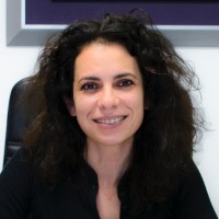 Evgenia D. Kiliari
