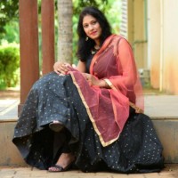 Lavanya Pelluri