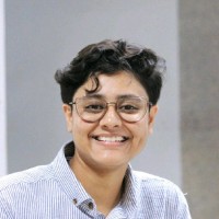 Anwesha Chatterjee