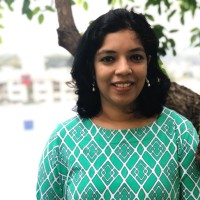 Sowmya Pasuparthy