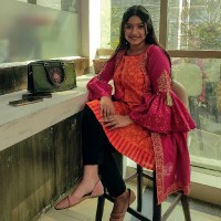 Afia Anjum Anika