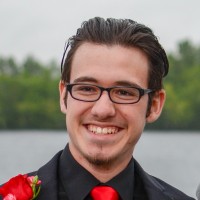 Nicholas Fiorito