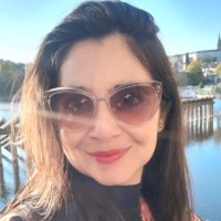 Veronica Parra Gaete