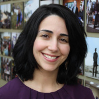 Donna Safatli