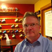 Dan LeClair