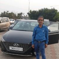 Lic Ravi Chandran