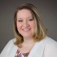 Melanie Sandlin