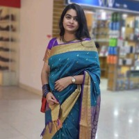 Sadia Shafreen Chowdhury