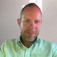 Daniel Hagman