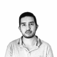 Eduardo Daniel Muñoz Hernández