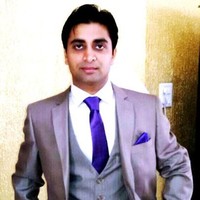 ADVOCATE AASHUTOSH SRIVASTAVA
