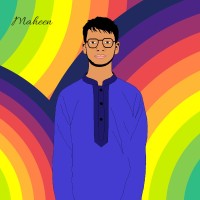 Ahmed Farhan Muhtasim Maheen