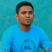 Syed Nadir Ahmed