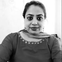 Almitra Somane