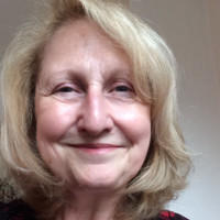 Hazel Barringer