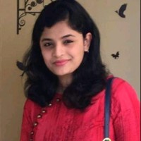 Nisha Tony Arakkal