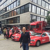Chetan Bhatia