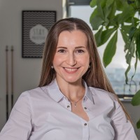 Monika Šnajdarová