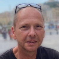 Dirk Geerts