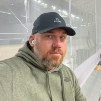 Joel Ostrander