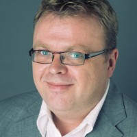 Olaf Scherp