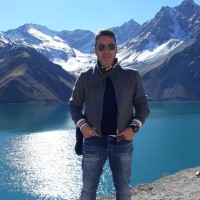 Robert Vargas