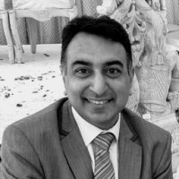 Sanjay Vadhera