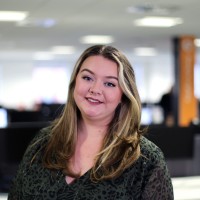 Chrissie Whitehead