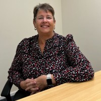 Alison Gibson