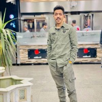 Mr Mohamed Elsayed