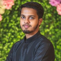 Nahid mahmud